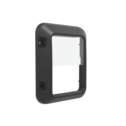 Vandalskydd Display SCR-SD G2 (Rexel)