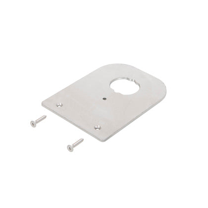 Förstärkningsplåtar KL100 19mm (Rexel)