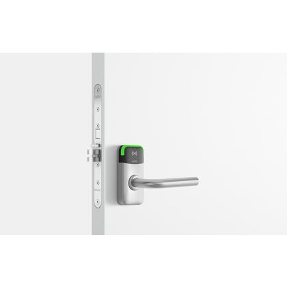 Dörrbladsläsare XS4 Mini MET (Rexel)