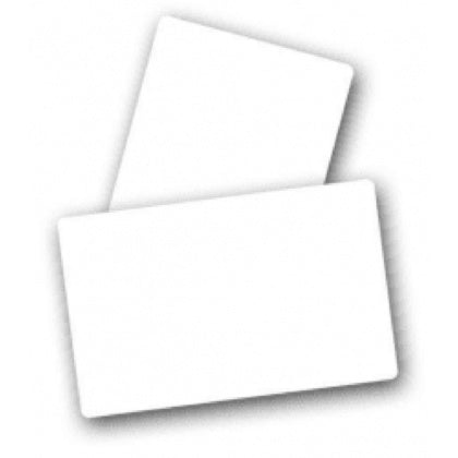 Kort MIFARE 4Kb, vitt, 50 st (Rexel)