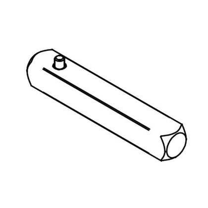 Tryckespinne XS4 40-50, 10 st (Rexel)