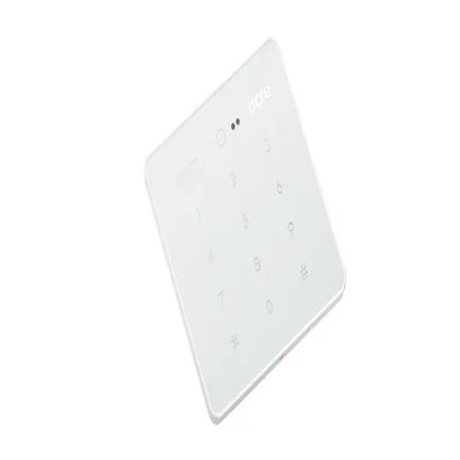 Kortläsare touch vit (Rexel)