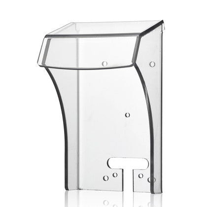 Regnskydd RS-5 i PVC (Rexel)