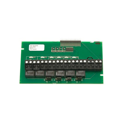 Reläkort 400RC64 (Rexel)