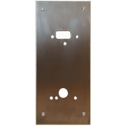 TÄCKPLÅT UTB UNIVERSAL (Rexel)