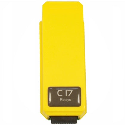 RELÄMODUL C17 (Rexel)