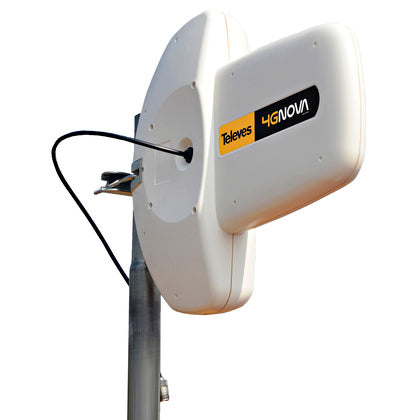 ANTENN 3G/4G 650101 (Rexel)