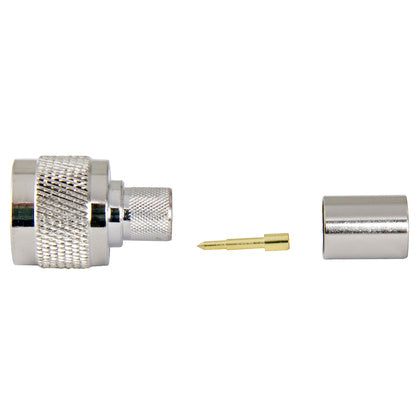 KONTAKT N14 50OHM N-HANE L400 (Rexel)