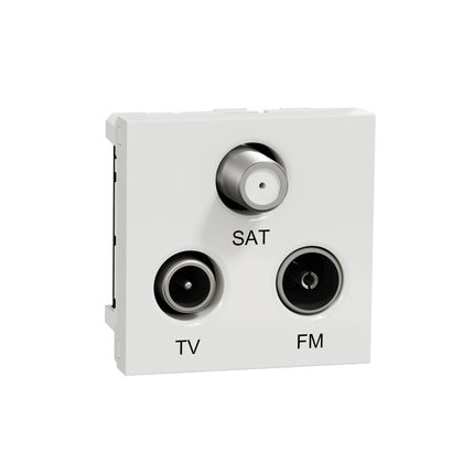 TV/FM/SAT Individuell 2 mod (Rexel)