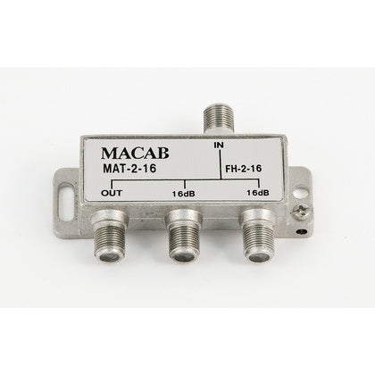 AVTAPPARE MAT-2-16  2-V 16/2 (Rexel)