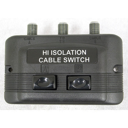 SWITCH A/B (Rexel)