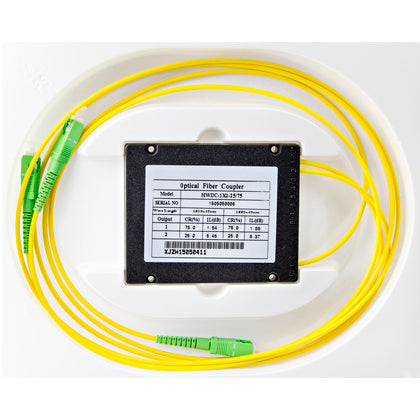 AVTAPPARE 6DB 1310&1550 (Rexel)