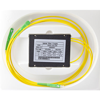 AVTAPPARE 10DB 1310&1550 (Rexel)