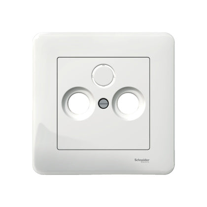 C-PLATTA ANT EXXACT BP 2+1 V (Rexel)