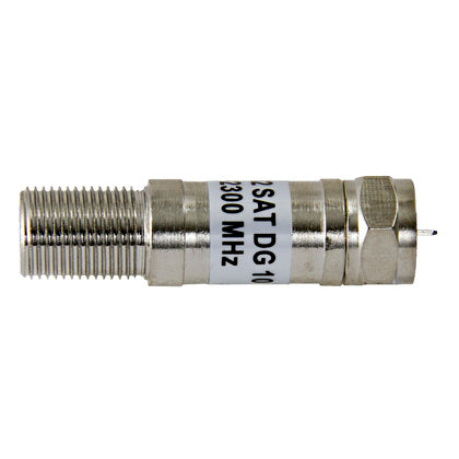 DÄMPSATS FR3-10DC FAST 10 DB (Rexel)