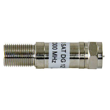 DÄMPSATS FR3-12DC FAST 12 DB (Rexel)