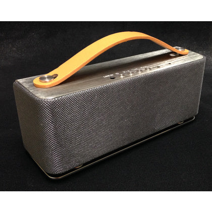HÖGTALARE PORTABEL BLUETOOTH (Rexel)