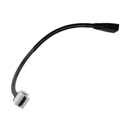 HDMI adapter Keystone (Rexel)