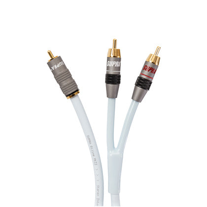 SUB/AUDIO.YKABEL 1RCA-2RCA 6M (Rexel)