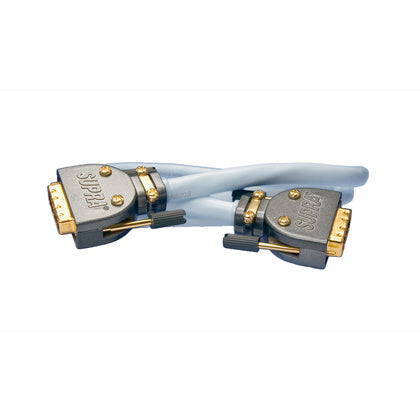 DVI-KABEL DVI-D SINGLE-LINK 5M (Rexel)