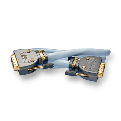 DVI-KABEL FRHF SINGLE-LINK 15M (Rexel)