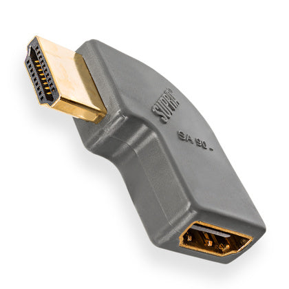 ADAPTER HDMI -90GR HO-HA (Rexel)