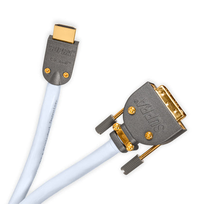 HDMI-DVI KABEL FRHF HA-HA 1M (Rexel)