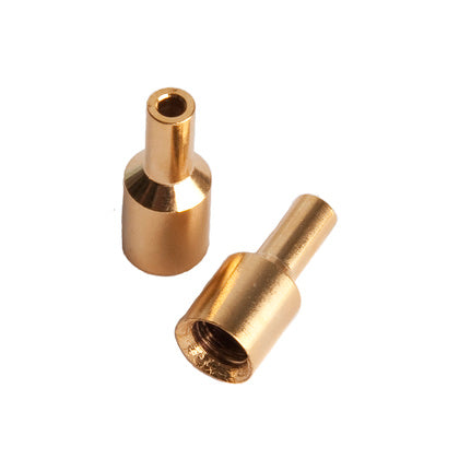 HÖGT.KONT KRIMPHYLSA 4.0MM2 M6 (Rexel)