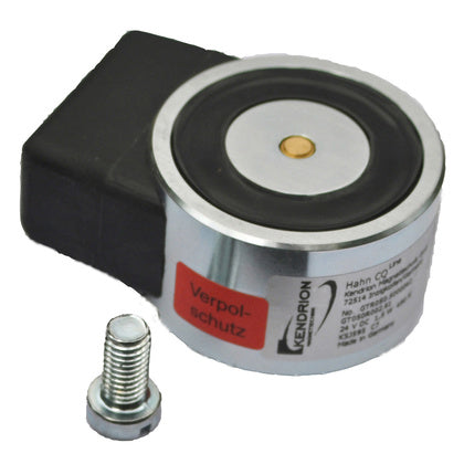 CQ M8 DÖRRMAGNET 24V  490N (Rexel)