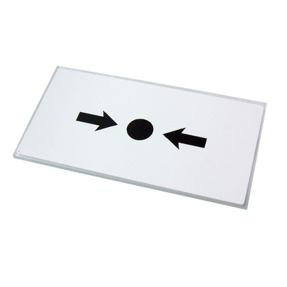 GLAS TILL LTK/LTKR 5 ST (Rexel)