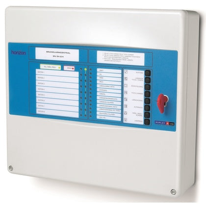 BRANDLARMCENTRAL MS408 (Rexel)