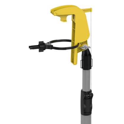 PROVSTÅNG RÖKDETEKTOR ST-1A (Rexel)