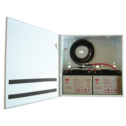 EXTERN BATTERIBOX TILL PM705C (Rexel)