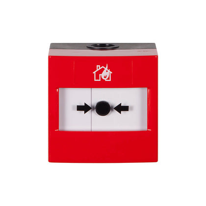 Larmknapp kapslad 470 ohm (Rexel)