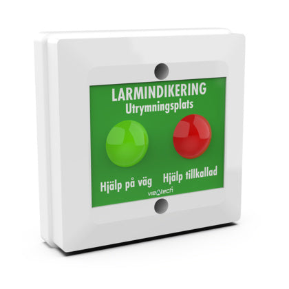Larmindikering (Rexel)