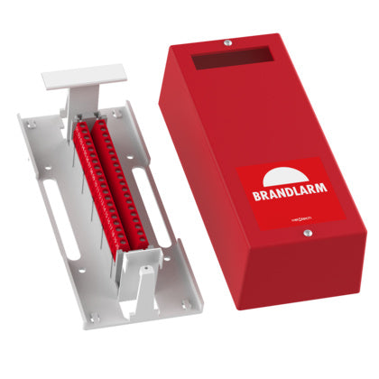 Kopplingsplint i Box (Rexel)