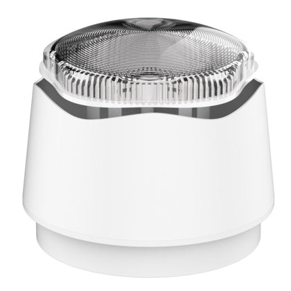 Larmdon Sirén/Blixt IP45 (Rexel)
