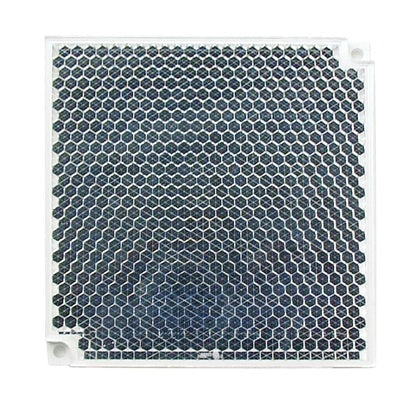 OPTISK REFLEKTOR 10 X 10 CM (Rexel)