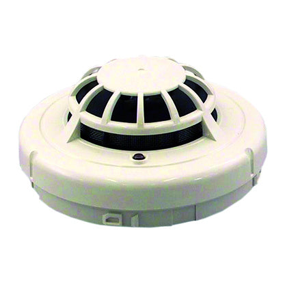 VÄRMEDETEKTOR 5351E (Rexel)