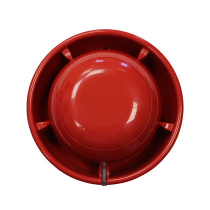 Siren röd SmartCell (Rexel)