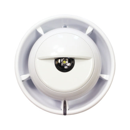 Siren vit/Blixt vit SmartCell (Rexel)
