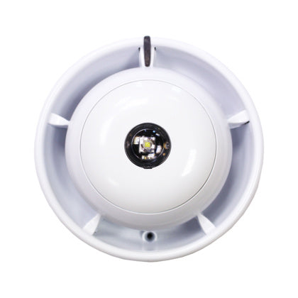 Siren/blixt Info SmartCell (Rexel)