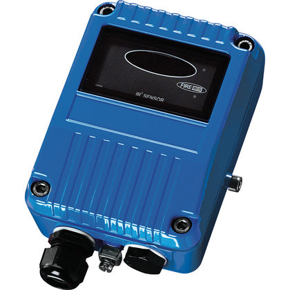 Flamdetektor konventionell IR2 (Rexel)