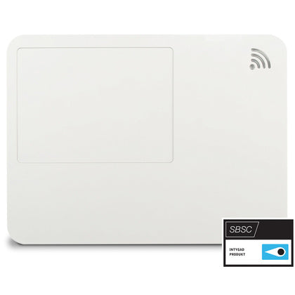 Centralapparat lares 4.0 WLS96 (Rexel)