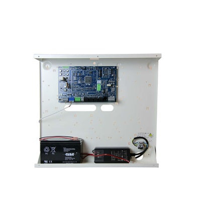 Centralapparat PSP HS3032 (Rexel)