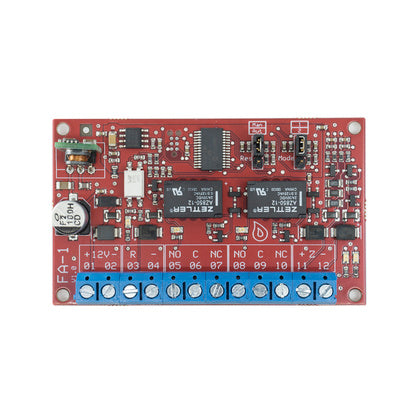 Branddetektorinterface FA-1 (Rexel)