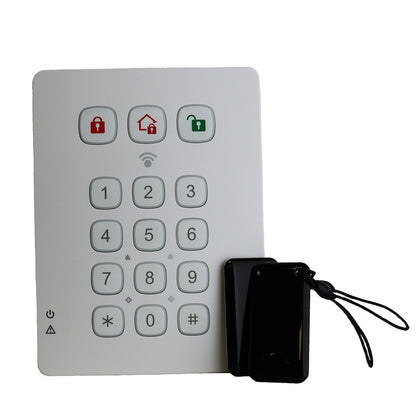 Manöverpanel Prox Nookbox (Rexel)