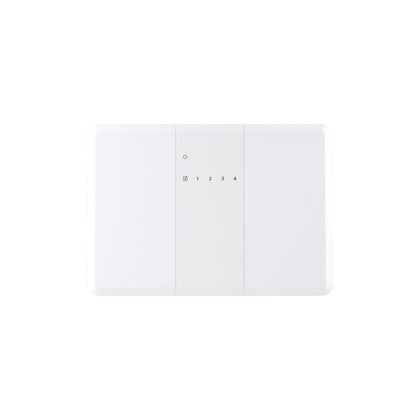 Utgångskort 4 Nookbox Hybrid (Rexel)