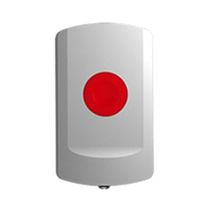 Överfallsknapp Nookbox (Rexel)