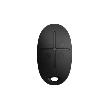 Fjärrkontroll svart (Rexel)
